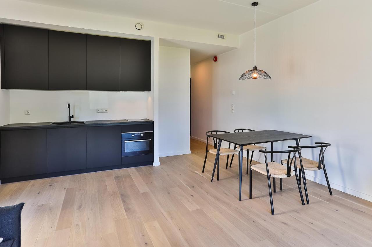 Dream Stay - Modern Apartments In City Centre Talin Exterior foto