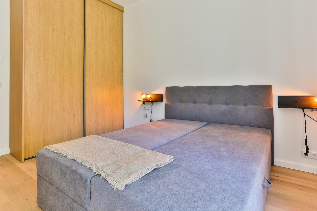 Dream Stay - Modern Apartments In City Centre Talin Exterior foto