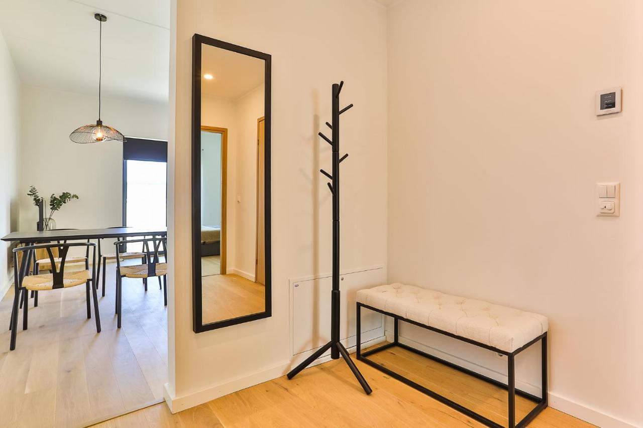 Dream Stay - Modern Apartments In City Centre Talin Exterior foto