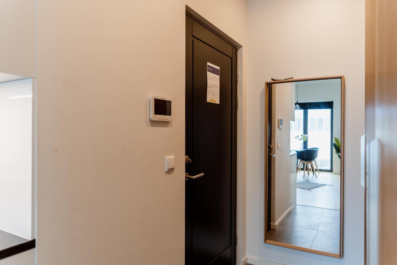 Dream Stay - Modern Apartments In City Centre Talin Exterior foto
