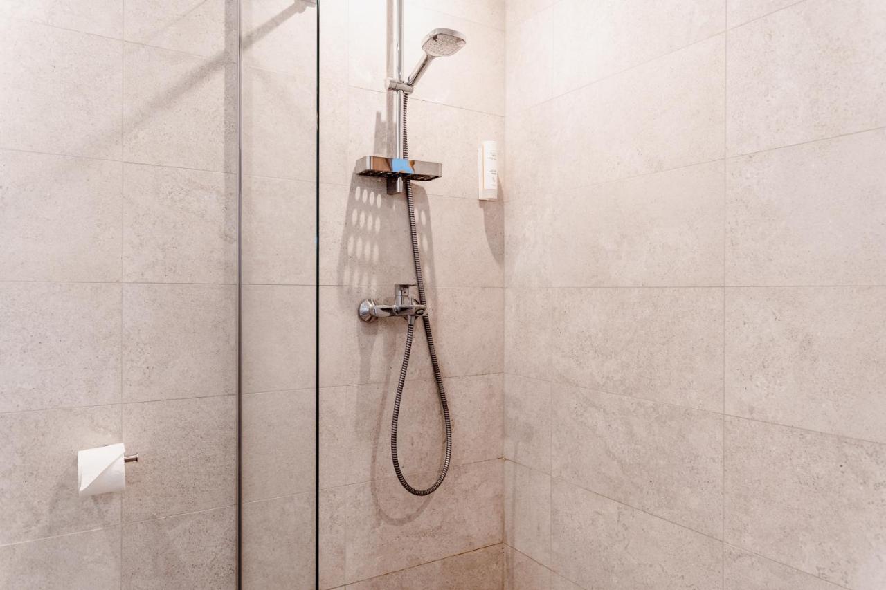 Dream Stay - Modern Apartments In City Centre Talin Exterior foto