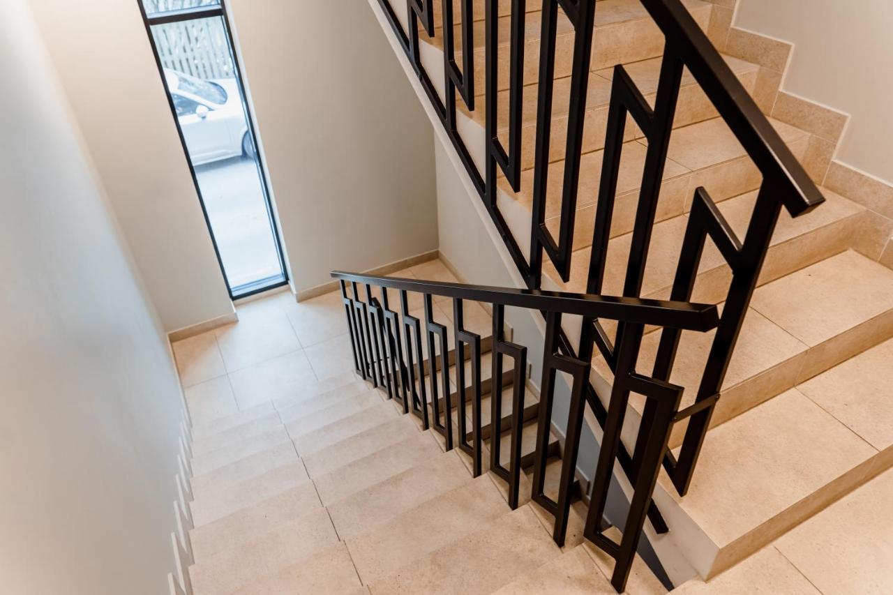Dream Stay - Modern Apartments In City Centre Talin Exterior foto